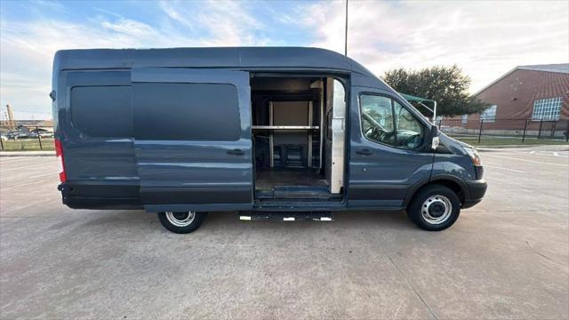 2019 ford transit-250 base