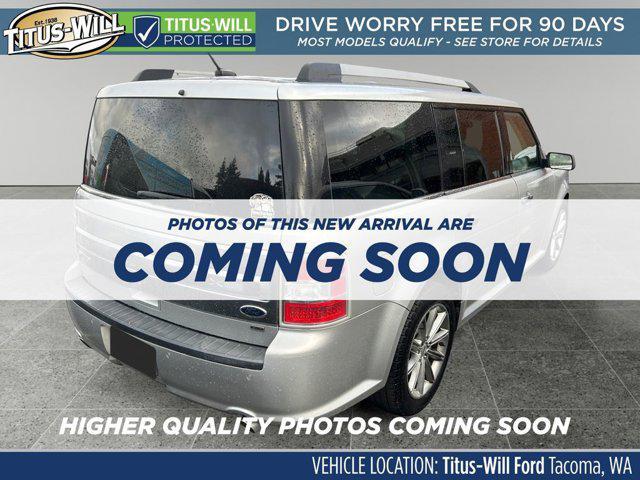 2014 ford flex limited