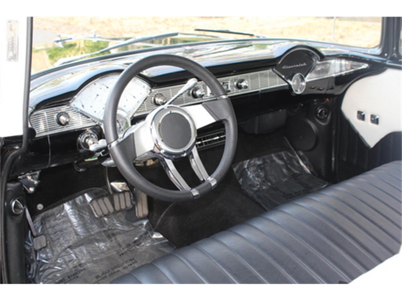1956 chevrolet 210