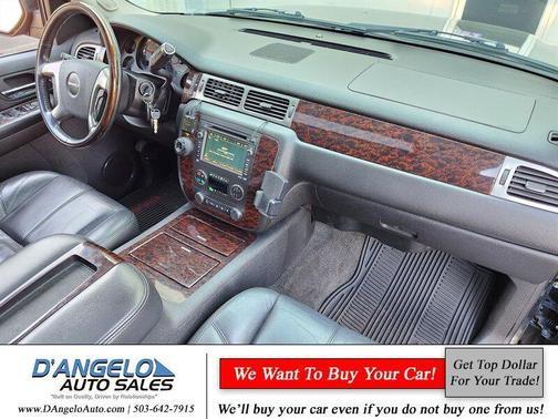 2007 gmc yukon in milwaukee, wisconsin