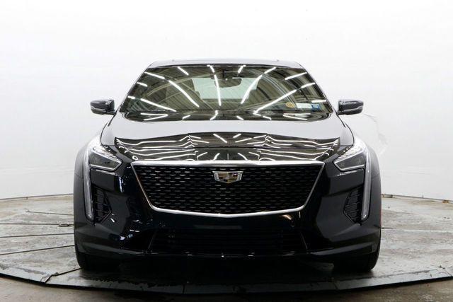 2019 cadillac ct6 in philadelphia, pennsylvania