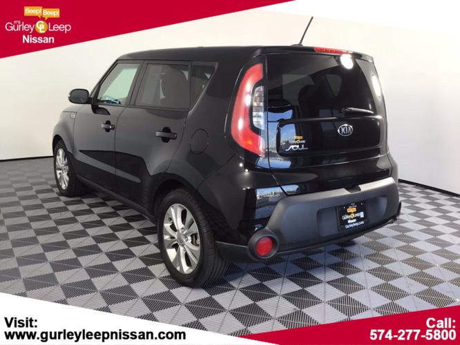 used 2014 kia soul + mishawaka, in 46545 for sale in mishawaka, indiana
