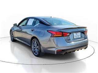 2023 Nissan Altima 2.0 sr