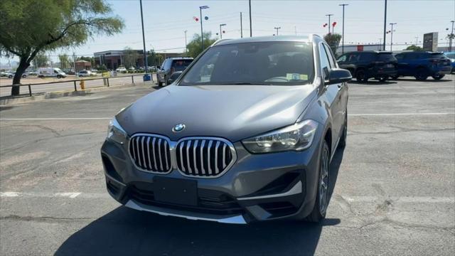 2021 bmw x1 sdrive28i