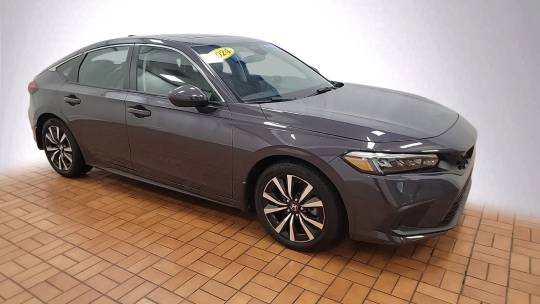 2024 Honda se