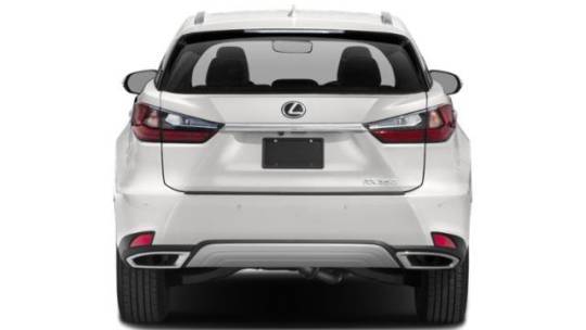 2022 Lexus se