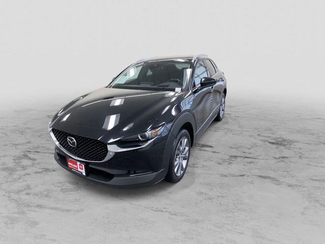 2023 mazda cx-30 premium package