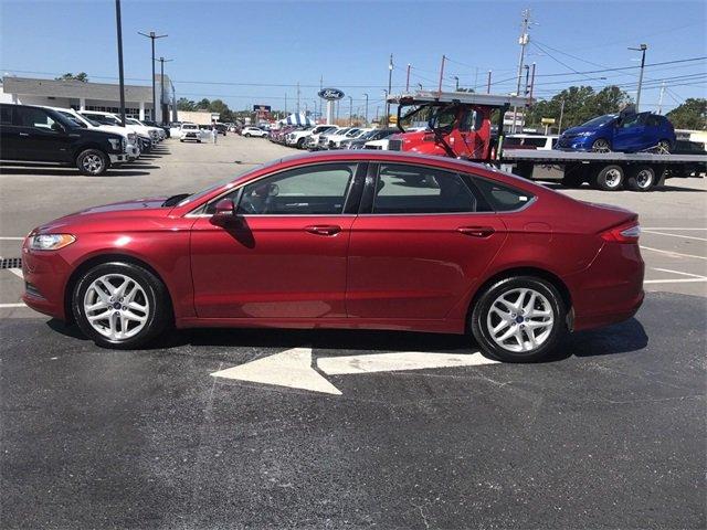 used 2014 ford fusion se wilmington, nc 28403 for sale in wilmington, north carolina