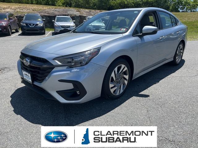 2024 subaru legacy limited