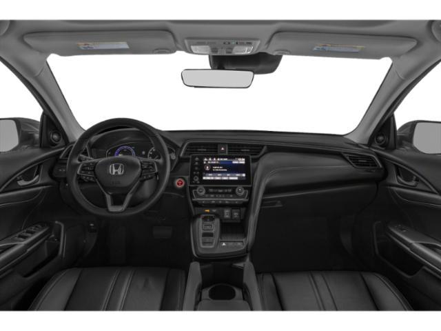 2022 honda insight touring
