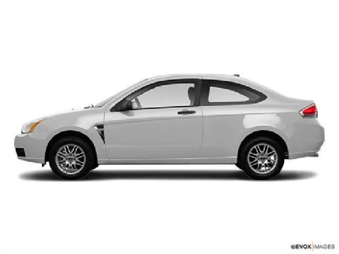 2008 ford focus in langhorne, pa