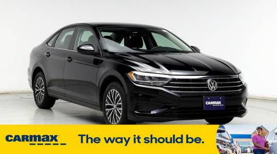 2020 Volkswagen Jetta