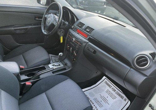 2008 mazda mazda3 i sport for sale in pennsylvania