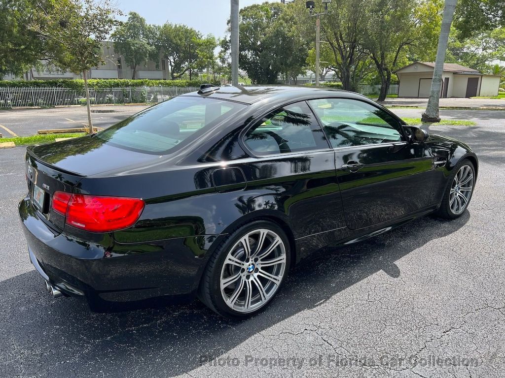 2012 bmw m3 coupe e92 premium navigation