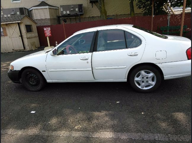 2001 nissan altima for sale in new jersey by owner