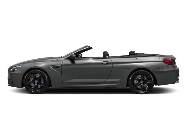 2016 bmw m6 base