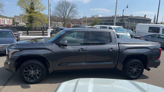 2023 Toyota Tundra