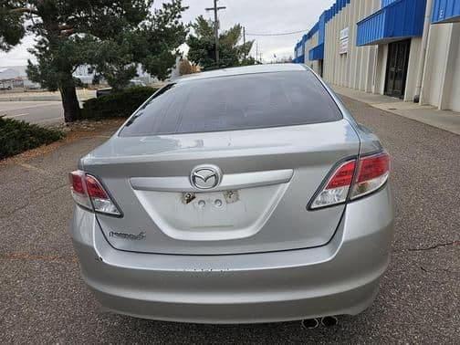 2009 mazda mazda6 in chicago, illinois