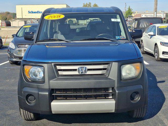2008 honda element lx