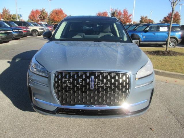 2024 lincoln corsair grand touring