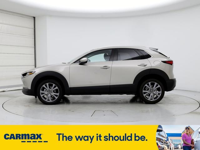 2023 mazda cx-30 2.5 s premium package