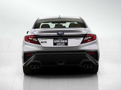 2023 subaru wrx in burnsville, minnesota