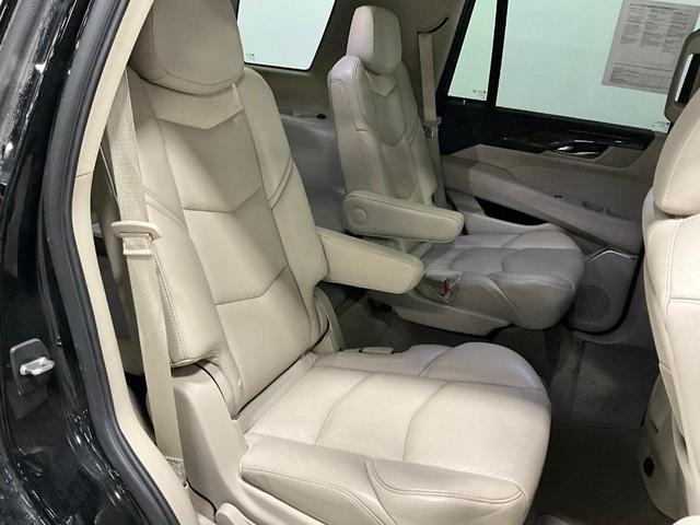 2020 cadillac escalade premium luxury