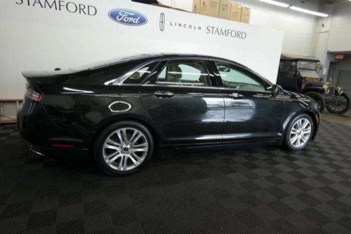 2013 lincoln mkz base awd 4dr sedan for sale in stamford, connecticut
