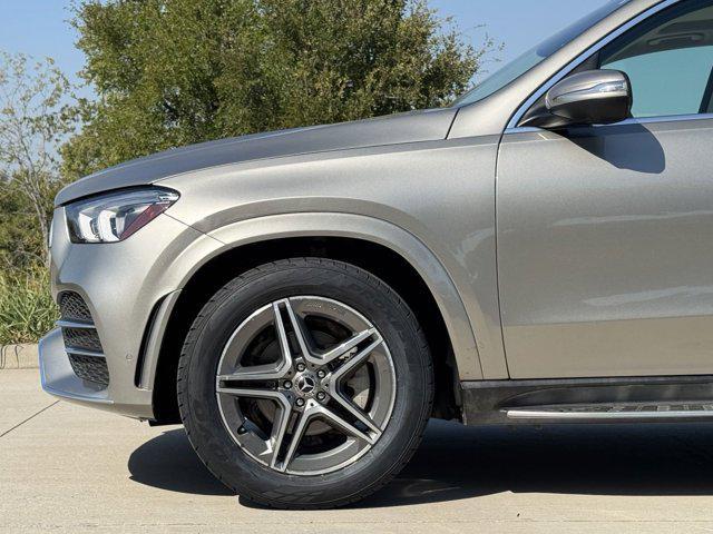 2023 mercedes-benz gle 350 base