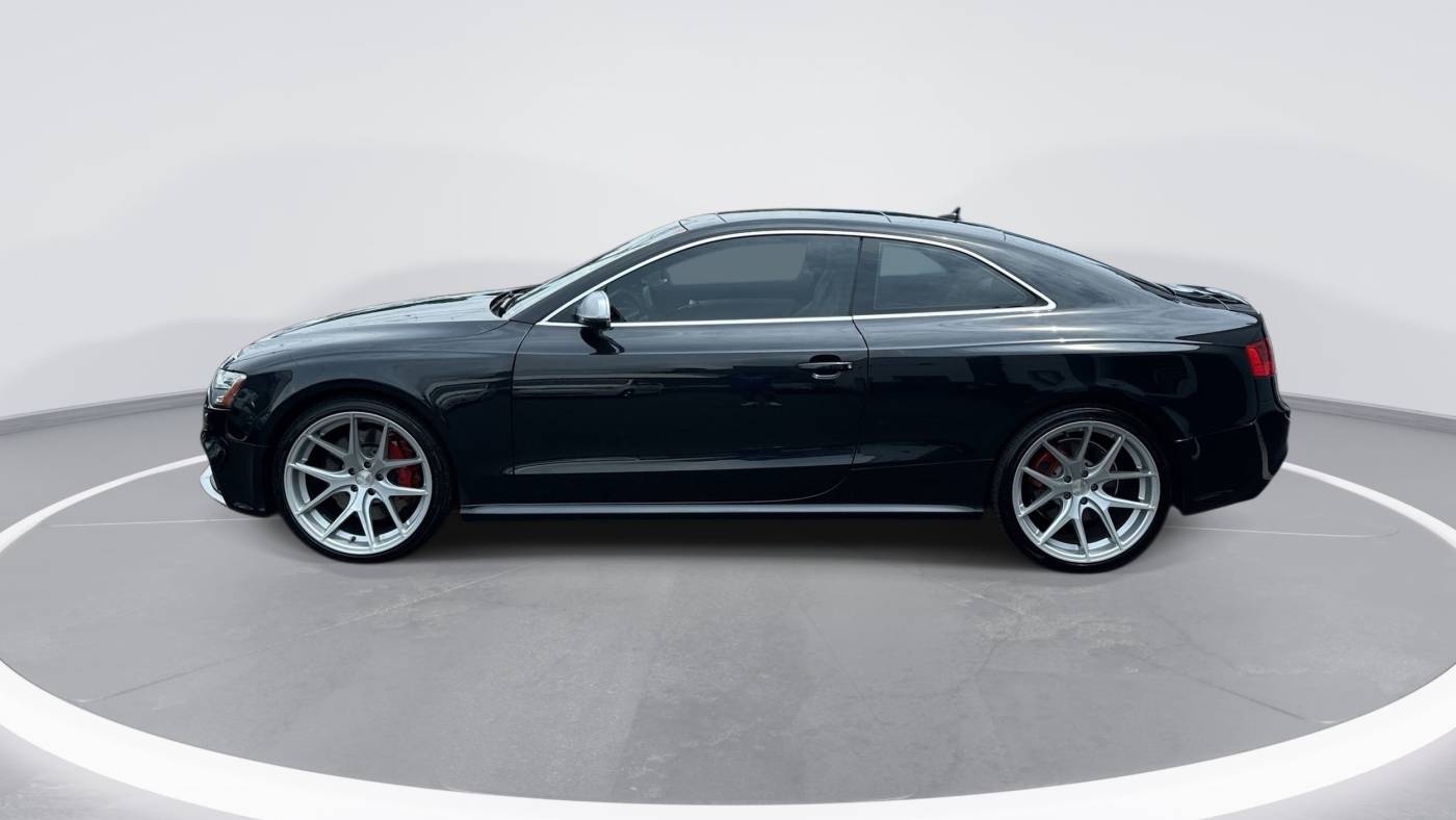 2014 audi rs 5 quattro