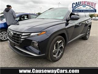 2022 Hyundai Tucson sel convenience
