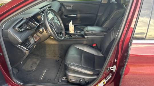 2013 Toyota Avalon