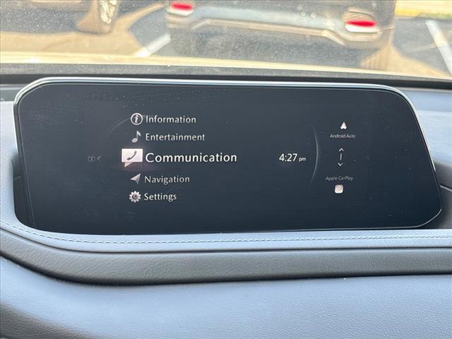 2024 mazda cx-30 preferred