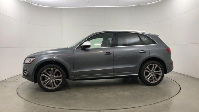 2015 audi sq5 in roswell, georgia