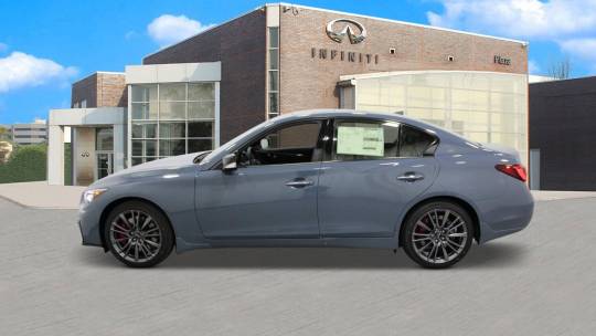 2024 Infiniti Q50