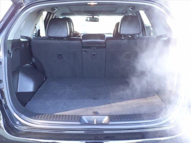 2015 kia sorento ex