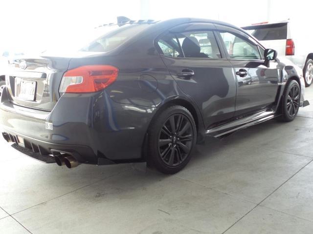 2015 subaru wrx base awd 4dr sedan for sale in hilo, hawaii
