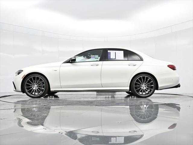 2022 mercedes-benz amg e 53 4matic