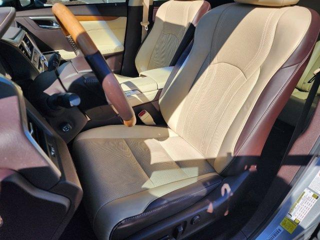2017 lexus rx 350 350