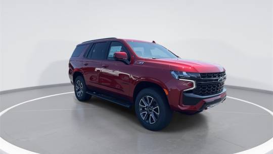 2024 Chevrolet Tahoe