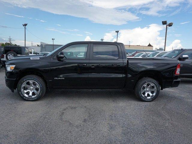 new 2019 ram 1500 4x4 crew cab metairie, la 70002 for sale in metairie, louisiana