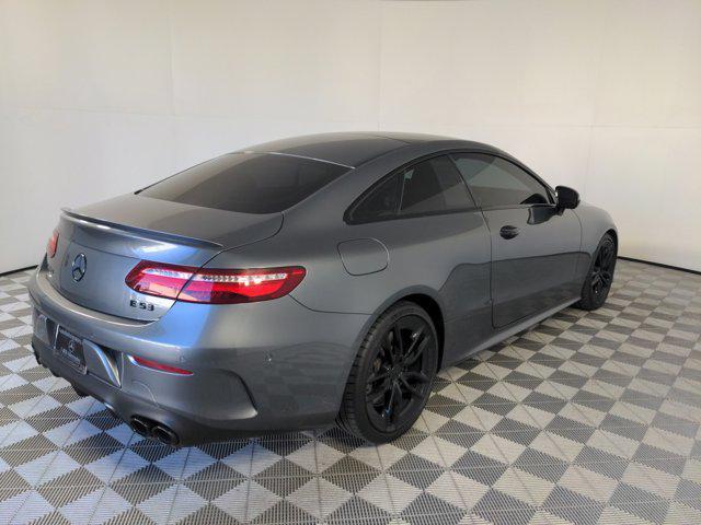 2019 mercedes-benz amg e 53 base 4matic