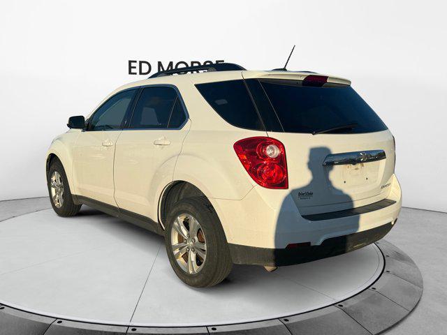 2015 chevrolet equinox 1lt