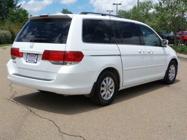 used 2010 honda odyssey ex-l brandon, ms 39042 for sale in brandon, mississippi