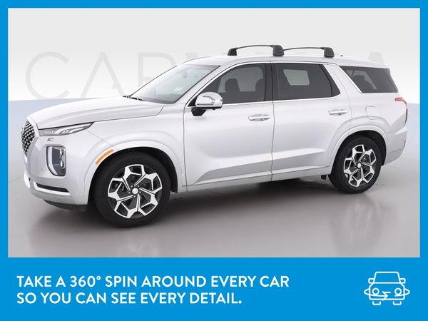 2022 hyundai palisade in hammond, indiana