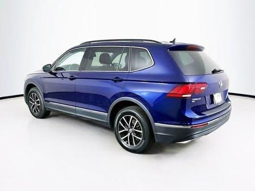 2021 volkswagen tiguan 2.0t se in avondale, arizona