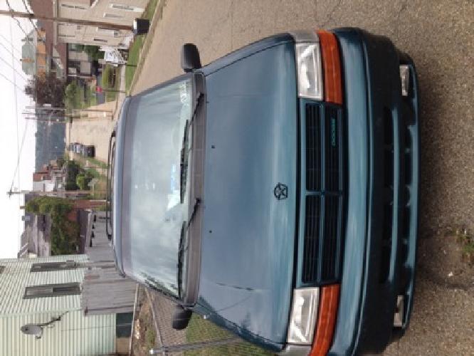dodge grand caravan le (73000 miles in monessen, pa