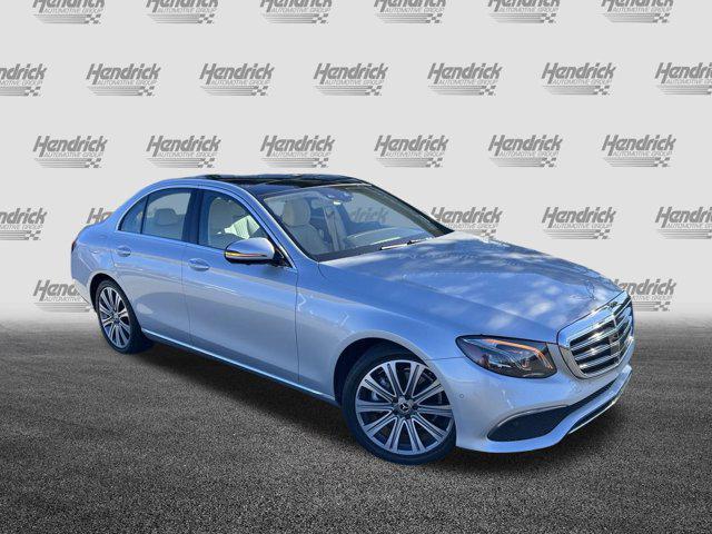 2019 mercedes-benz e-class e 300