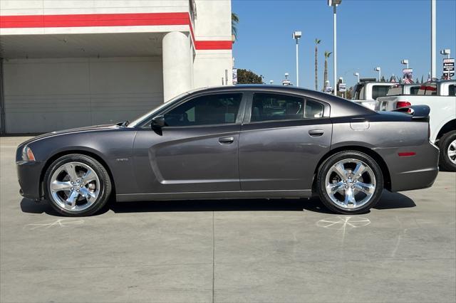 2014 dodge charger r/t