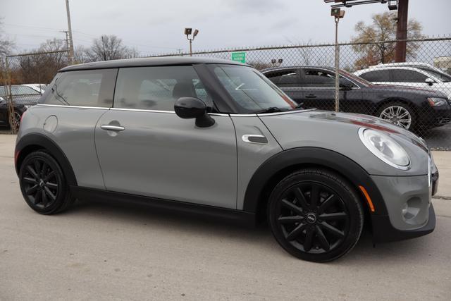 2015 mini hardtop cooper